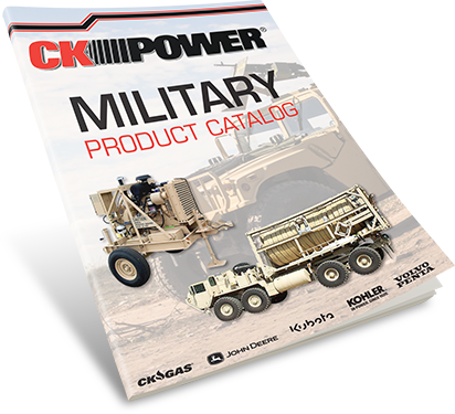 Download the <span>Military Catalog</span>