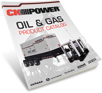 Download our oil & gas product catalog