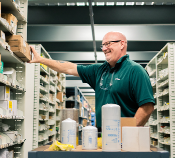 Designing and building never-before-seen power products
