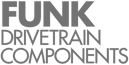 Funk Drivetrain components