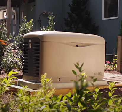 Request a residential power consultation